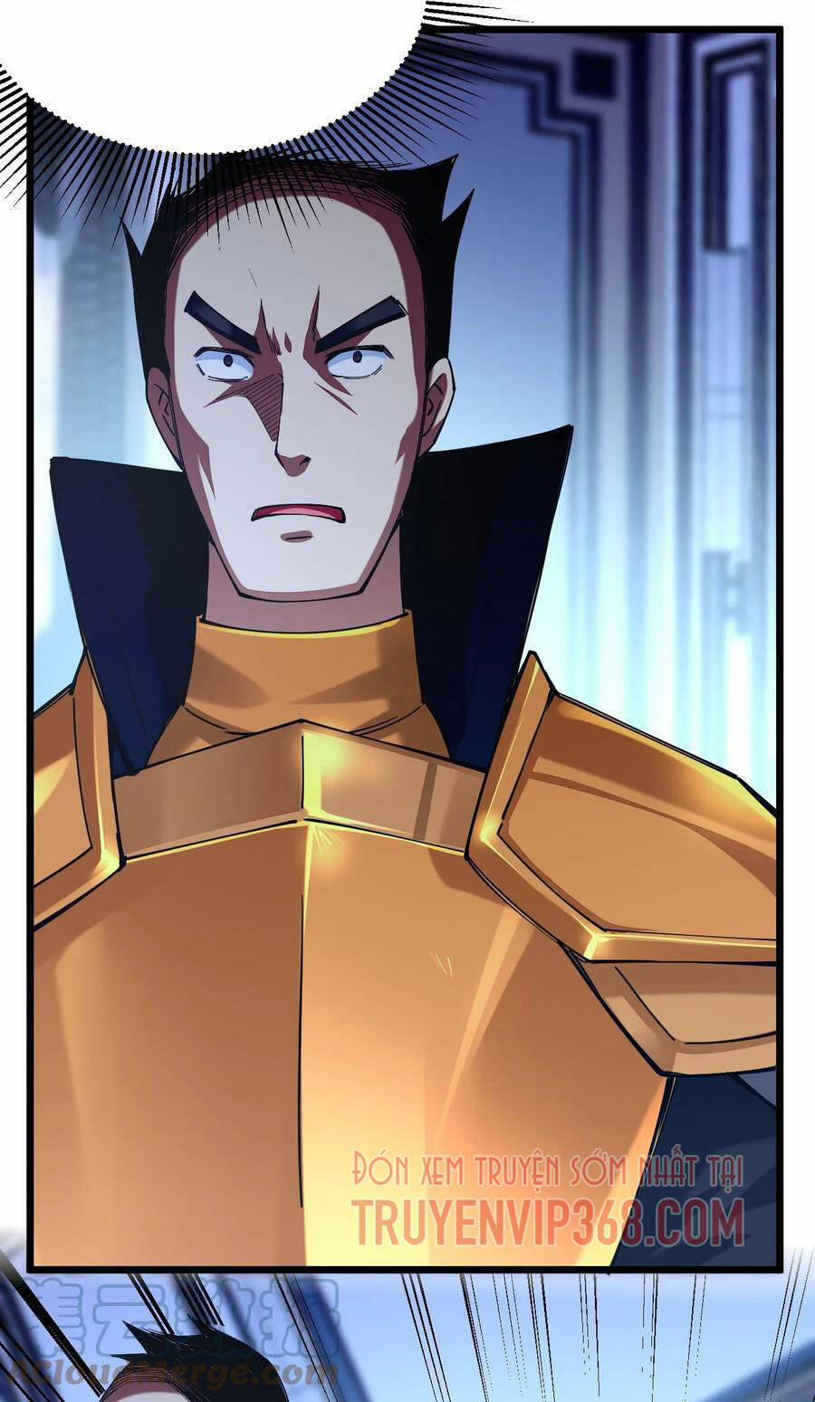 Sức Mạnh Của Kiếm Thần 43 trang 54