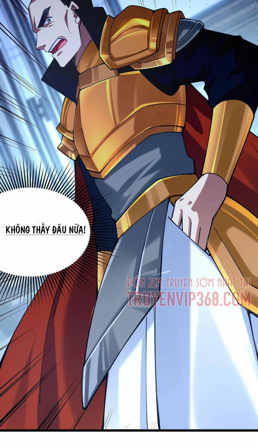 Sức Mạnh Của Kiếm Thần 43 trang 55