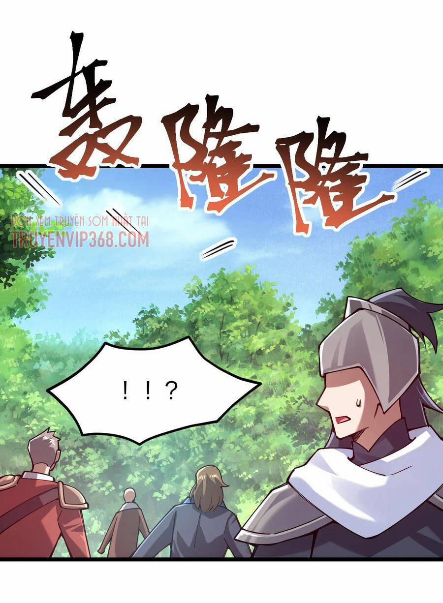 Sức Mạnh Của Kiếm Thần 43 trang 65