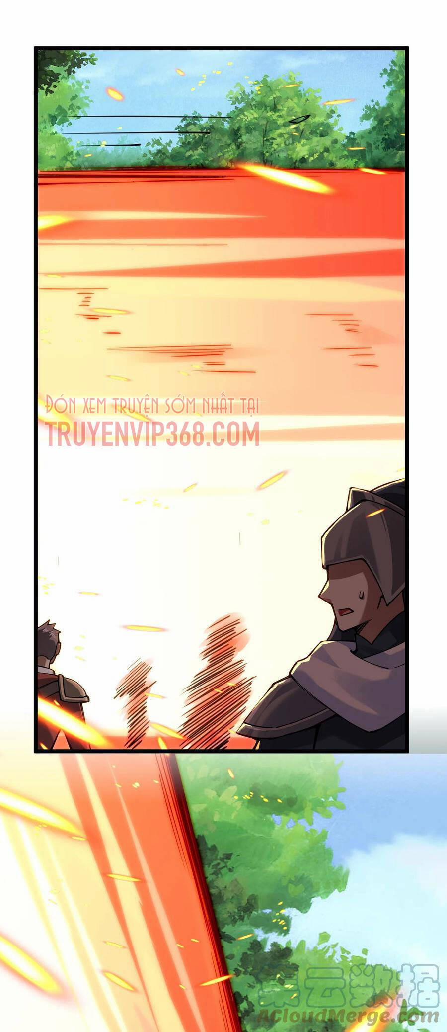 Sức Mạnh Của Kiếm Thần 43 trang 66