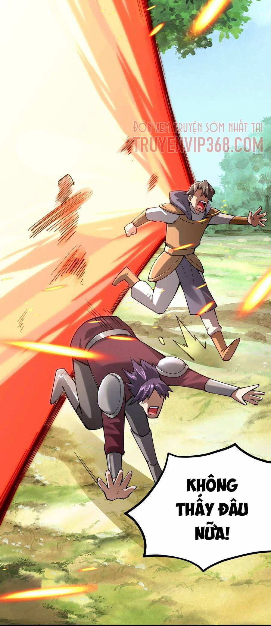 Sức Mạnh Của Kiếm Thần 43 trang 67