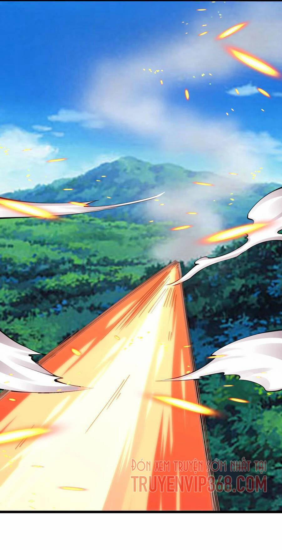 Sức Mạnh Của Kiếm Thần 43 trang 68