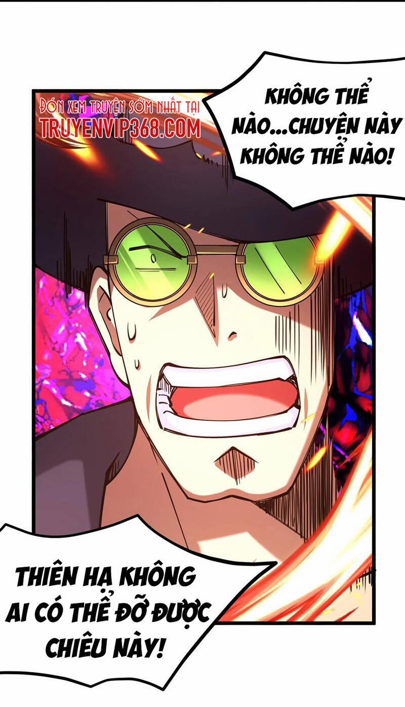 Sức Mạnh Của Kiếm Thần 44 trang 10