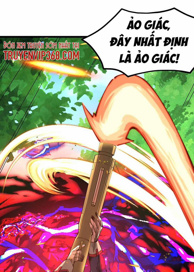 Sức Mạnh Của Kiếm Thần 44 trang 11