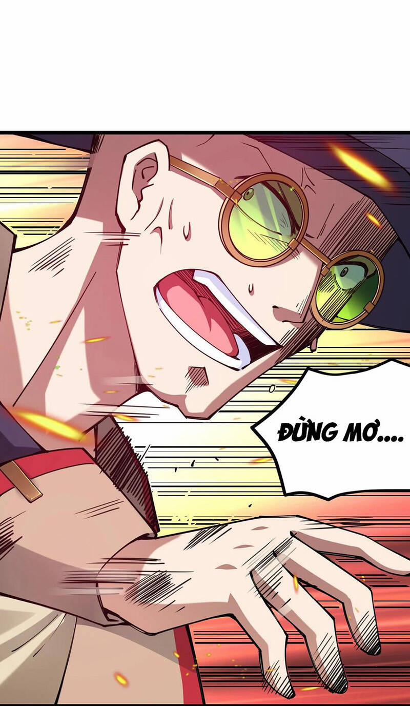 Sức Mạnh Của Kiếm Thần 44 trang 16