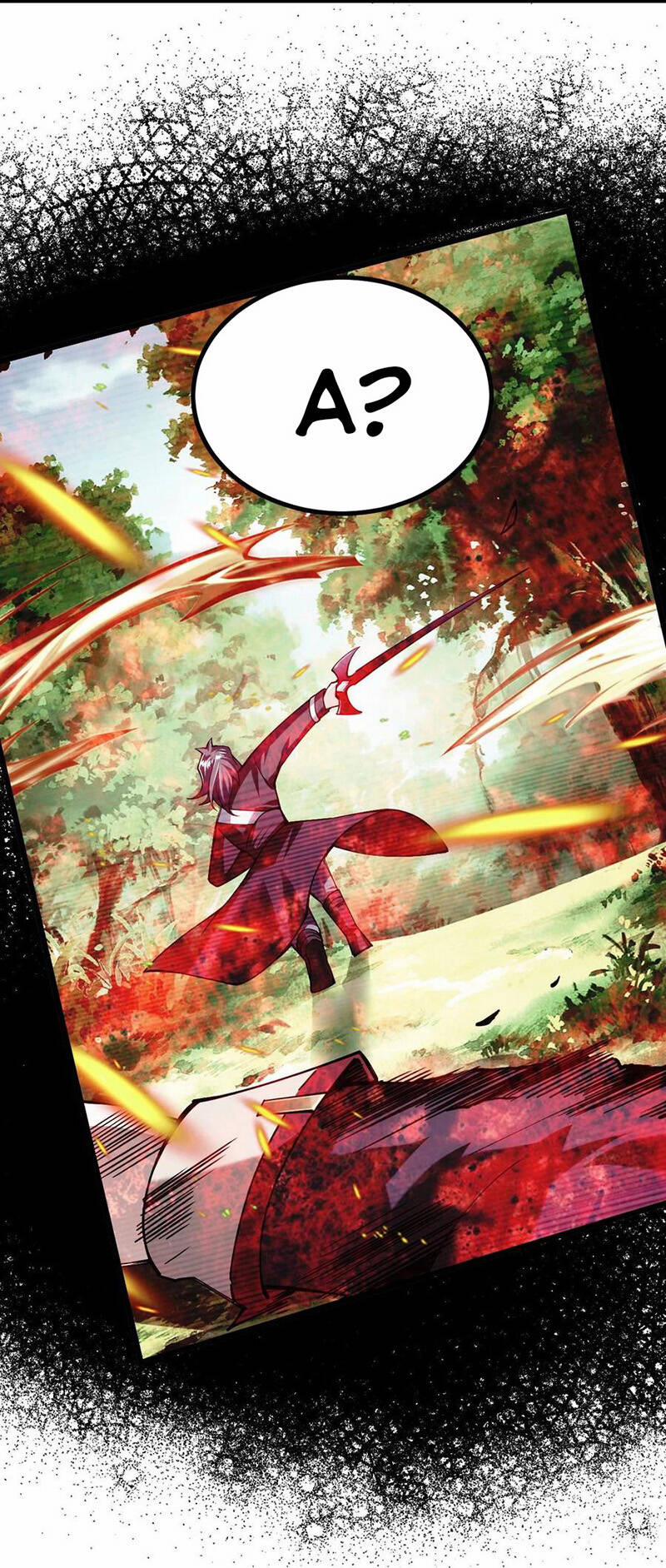 Sức Mạnh Của Kiếm Thần 44 trang 17