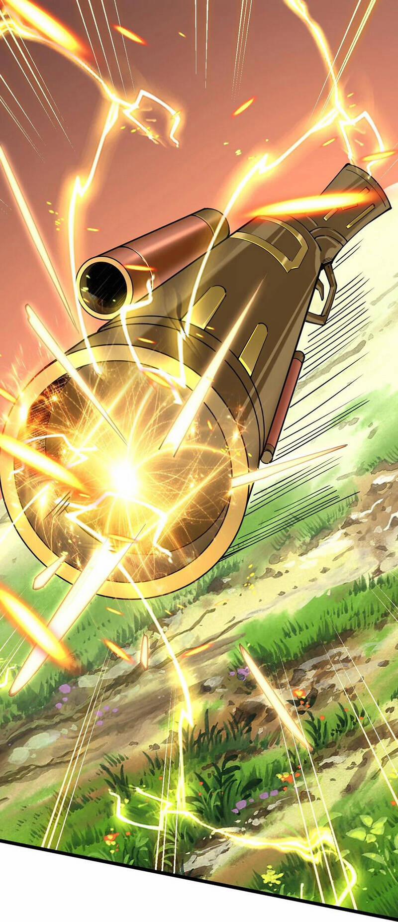 Sức Mạnh Của Kiếm Thần 44 trang 19