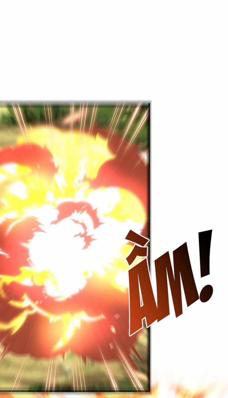 Sức Mạnh Của Kiếm Thần 44 trang 22