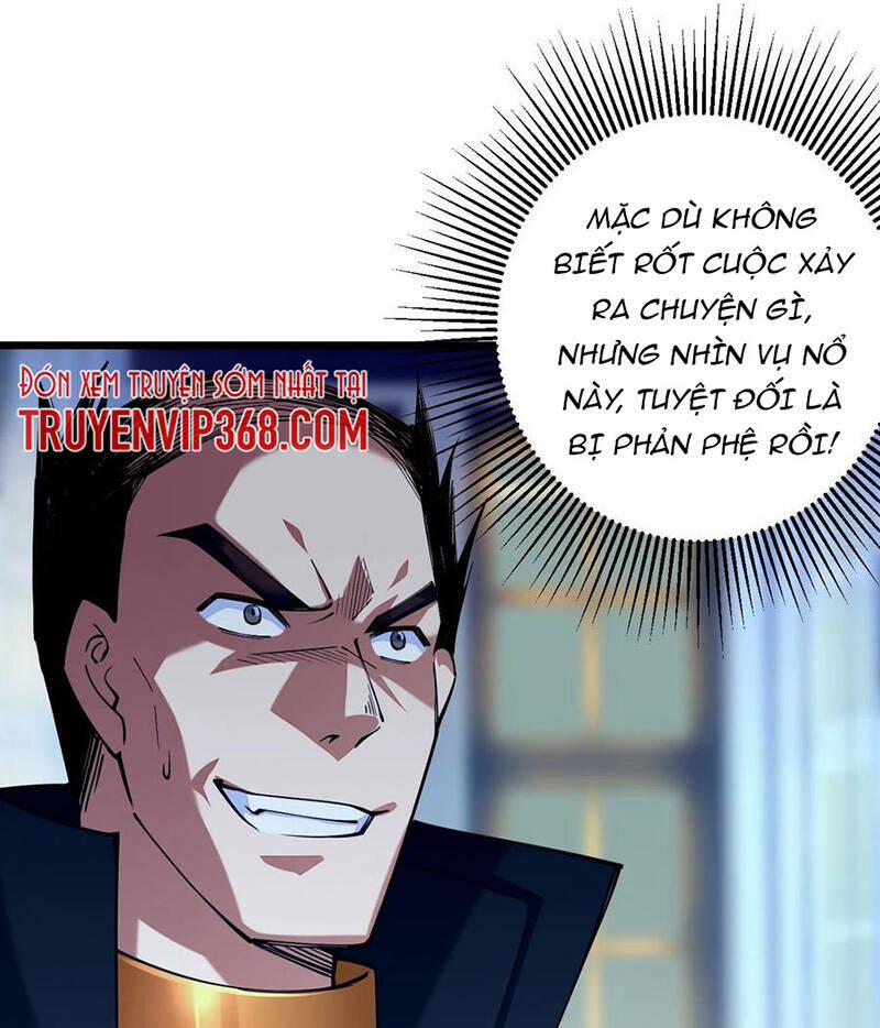 Sức Mạnh Của Kiếm Thần 44 trang 25