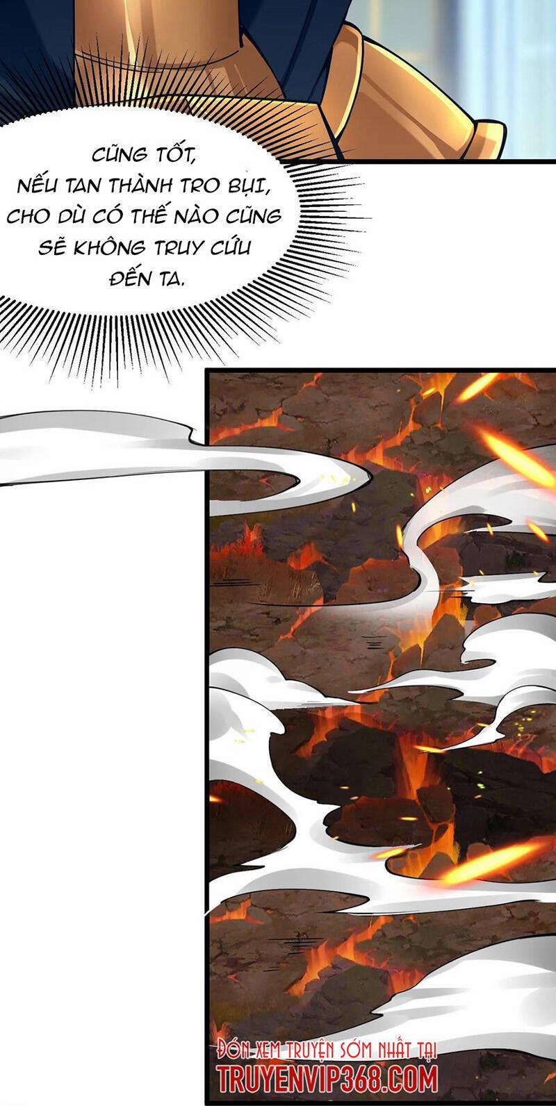 Sức Mạnh Của Kiếm Thần 44 trang 26