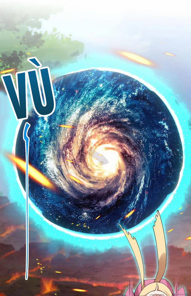 Sức Mạnh Của Kiếm Thần 44 trang 27