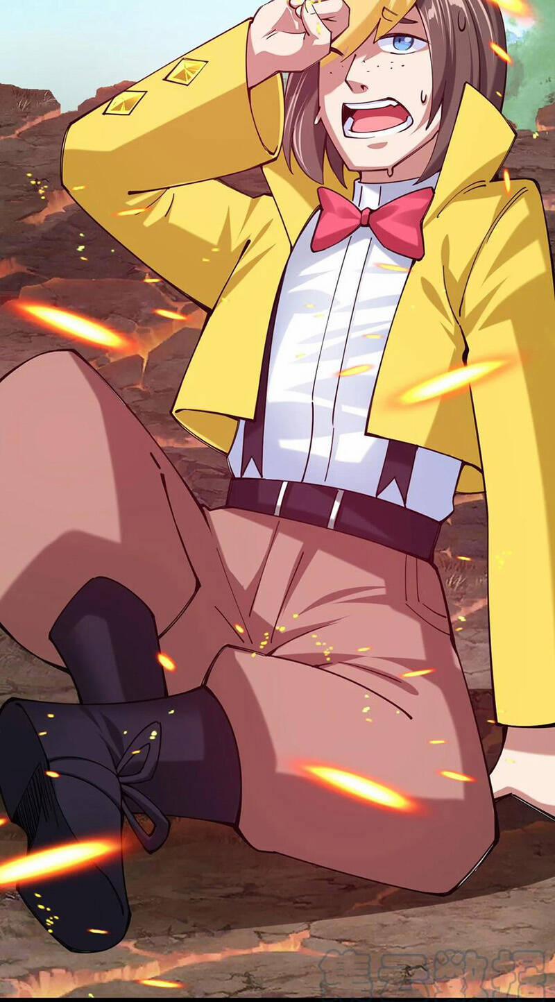 Sức Mạnh Của Kiếm Thần 44 trang 30