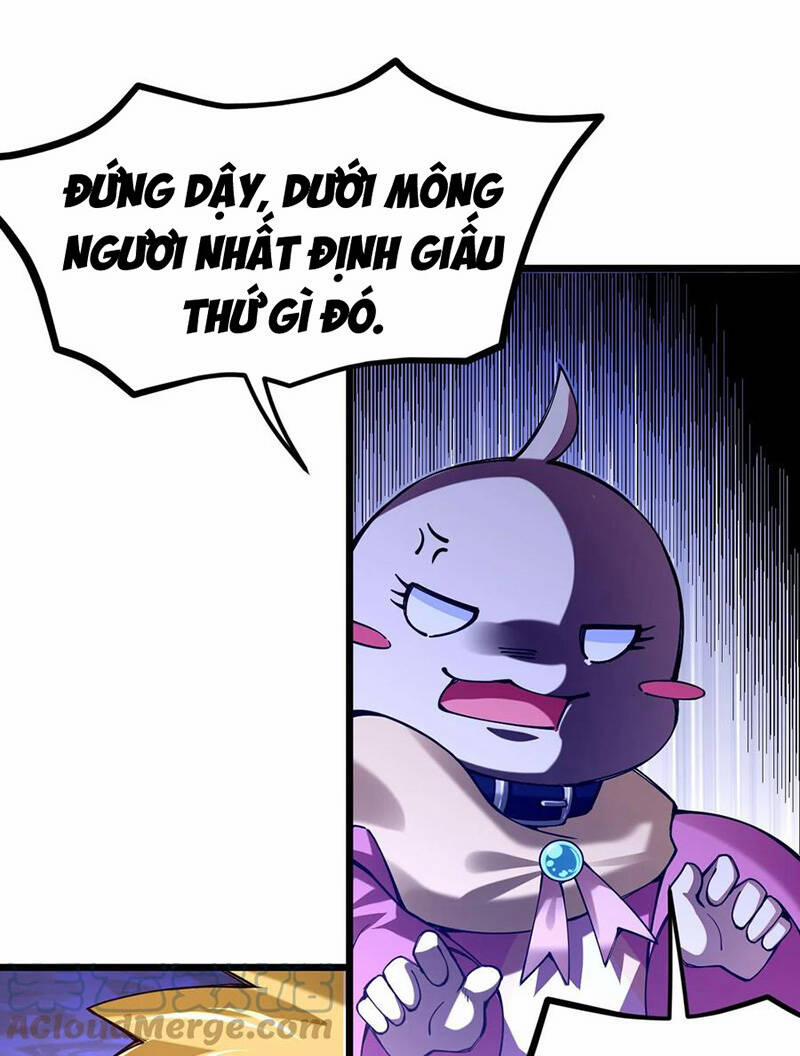 Sức Mạnh Của Kiếm Thần 44 trang 39