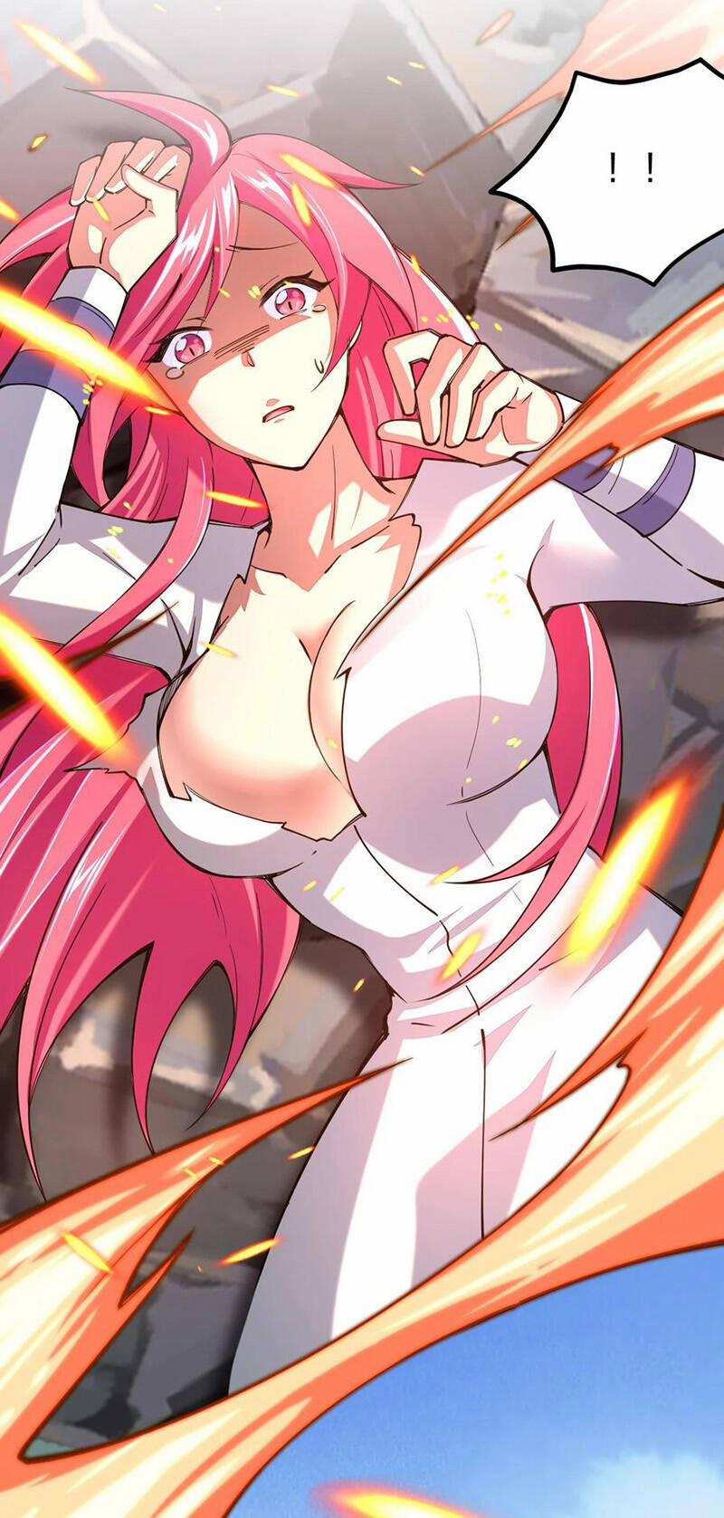 Sức Mạnh Của Kiếm Thần 44 trang 4