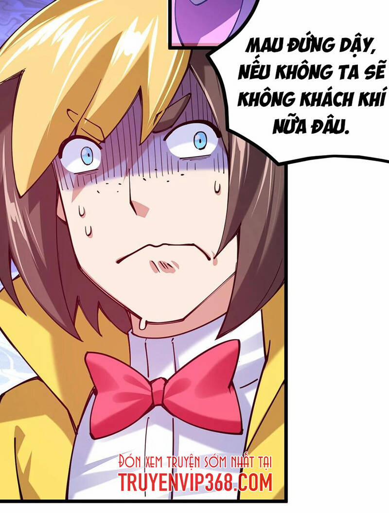 Sức Mạnh Của Kiếm Thần 44 trang 40