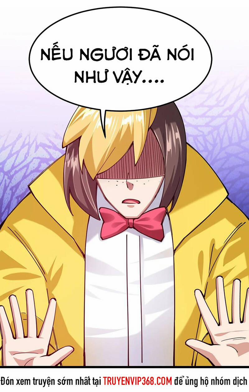 Sức Mạnh Của Kiếm Thần 44 trang 41