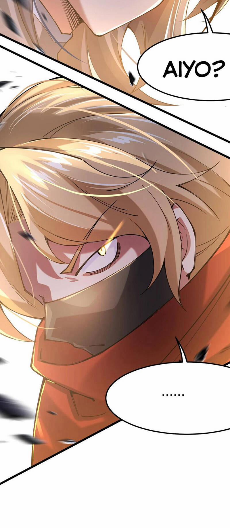 Sức Mạnh Của Kiếm Thần 44 trang 51