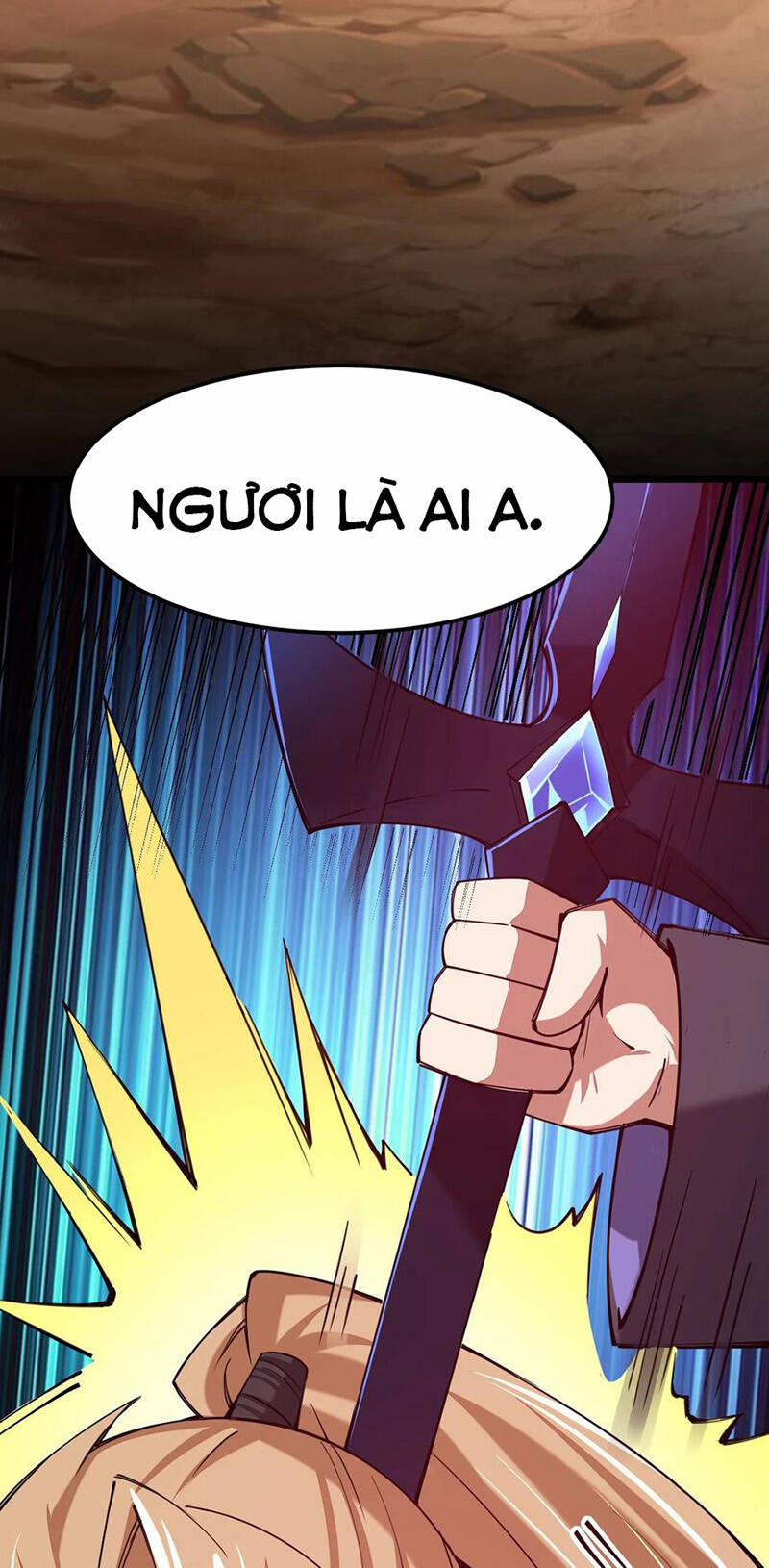 Sức Mạnh Của Kiếm Thần 44 trang 53