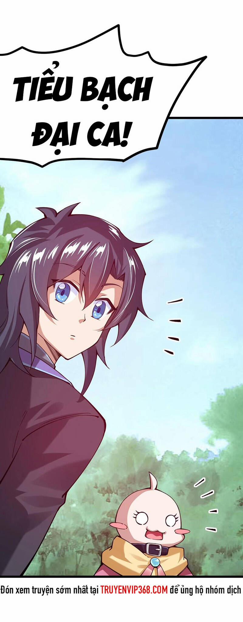 Sức Mạnh Của Kiếm Thần 44 trang 56