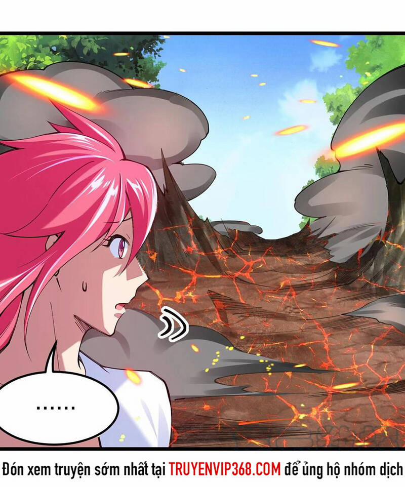 Sức Mạnh Của Kiếm Thần 44 trang 6