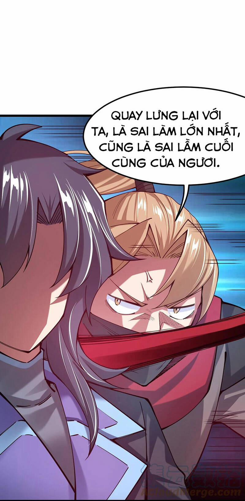 Sức Mạnh Của Kiếm Thần 44 trang 60