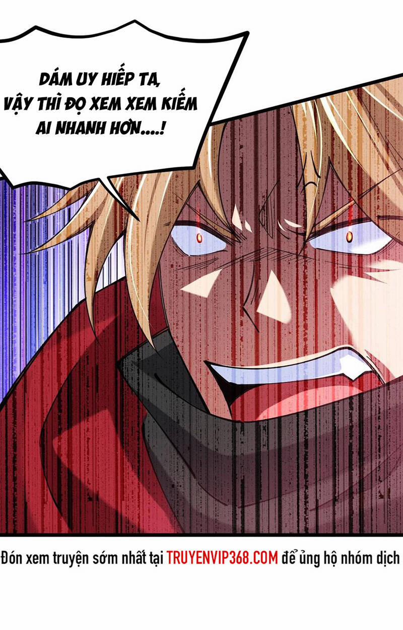 Sức Mạnh Của Kiếm Thần 44 trang 62