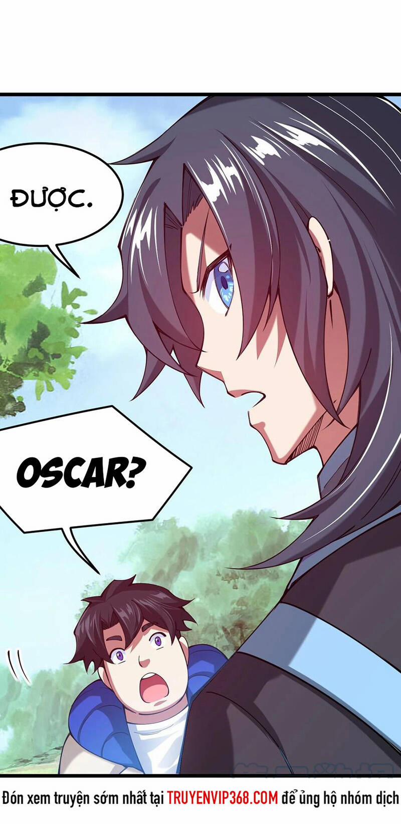 Sức Mạnh Của Kiếm Thần 44 trang 63