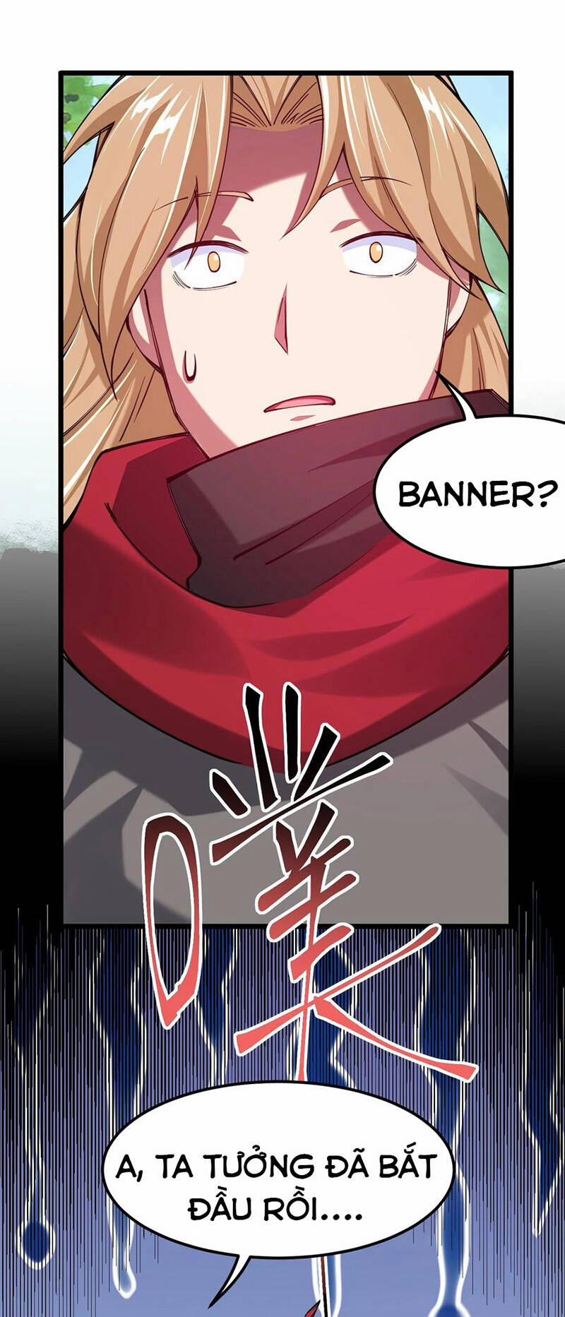 Sức Mạnh Của Kiếm Thần 44 trang 64