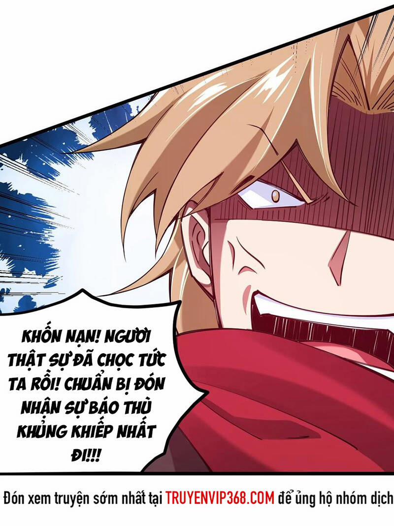 Sức Mạnh Của Kiếm Thần 44 trang 67