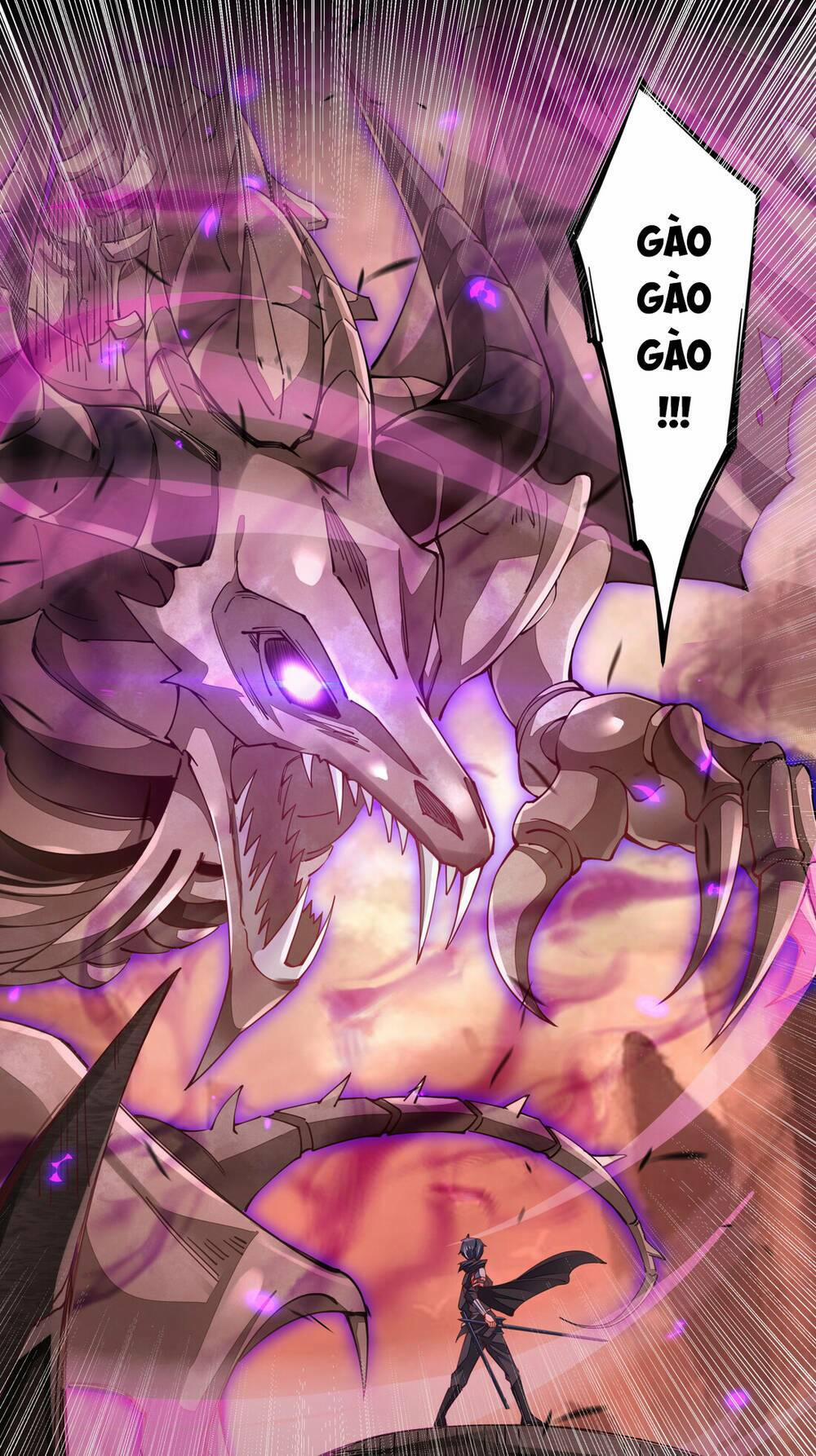 Sức Mạnh Của Kiếm Thần 5 trang 13