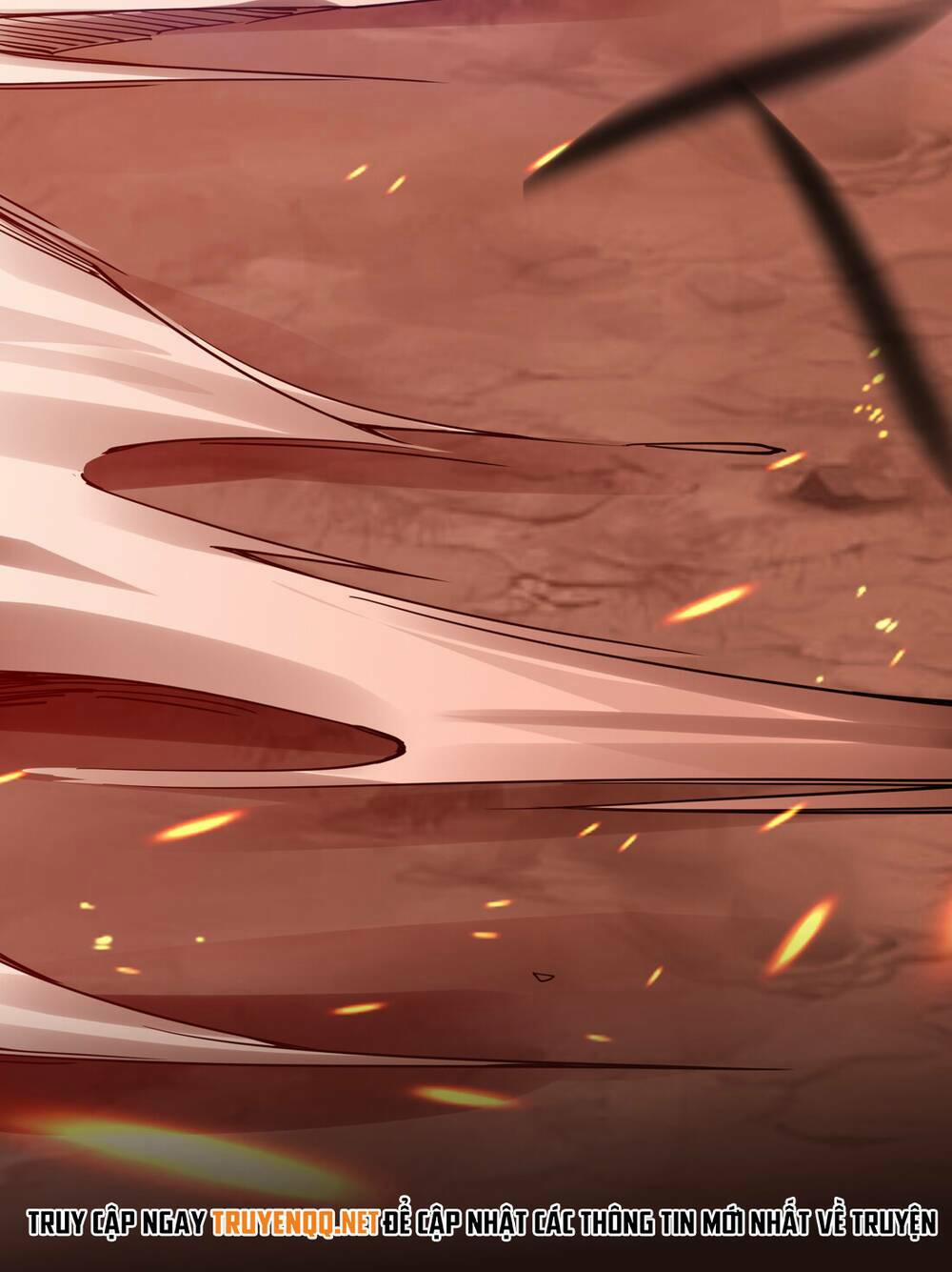 Sức Mạnh Của Kiếm Thần 5 trang 25