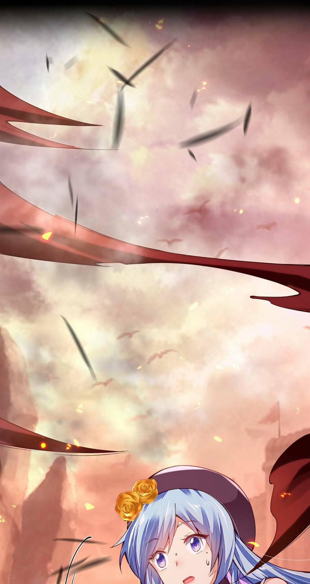 Sức Mạnh Của Kiếm Thần 5 trang 26