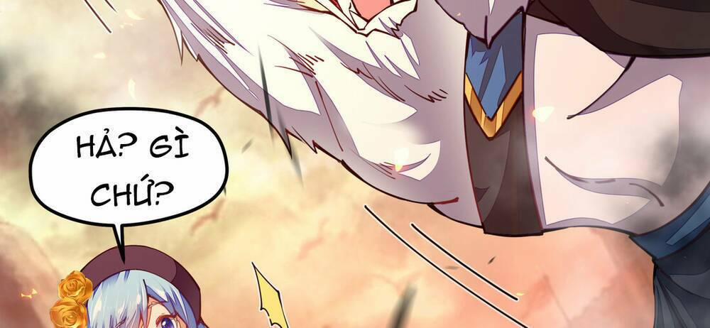 Sức Mạnh Của Kiếm Thần 5 trang 29