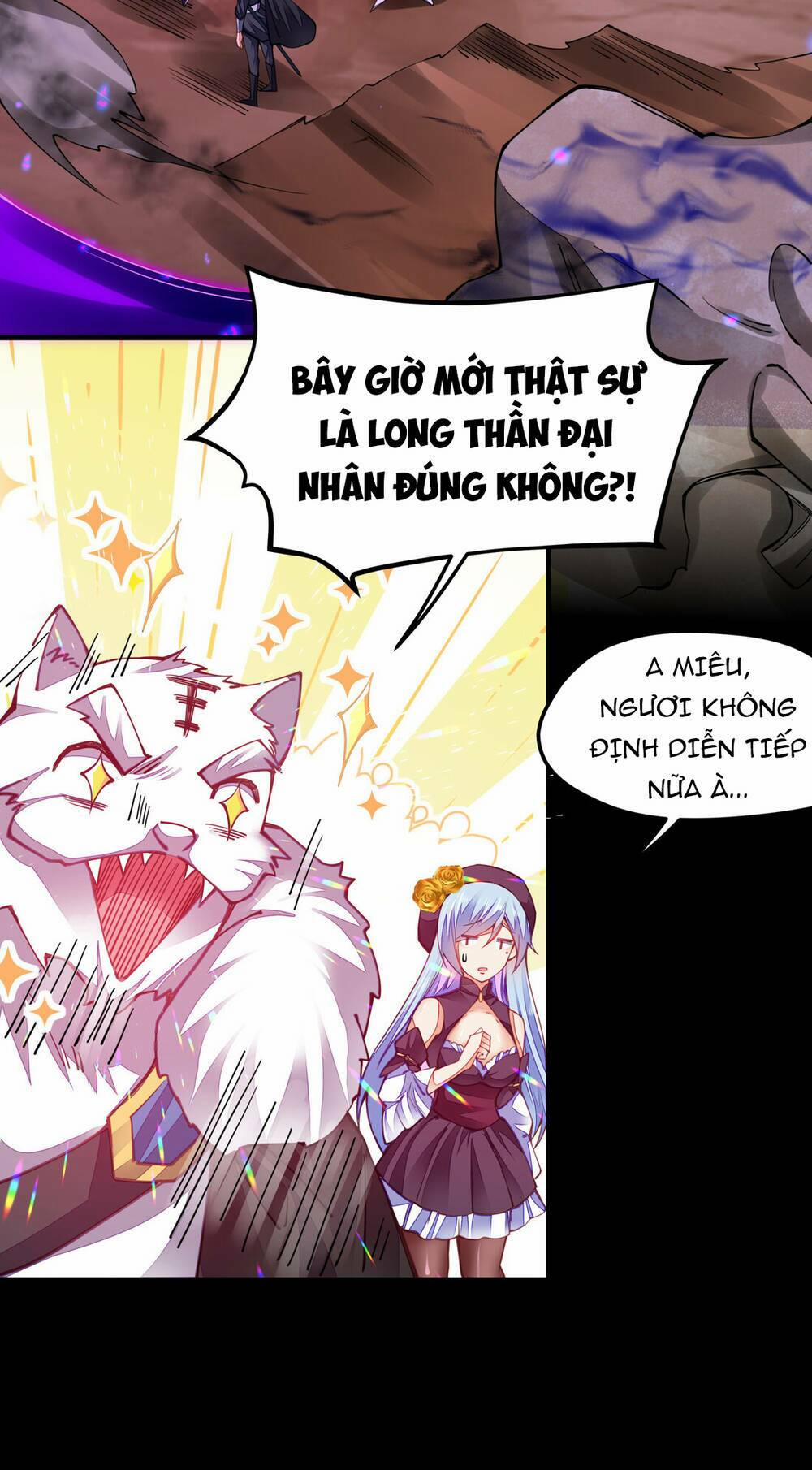 Sức Mạnh Của Kiếm Thần 5 trang 36