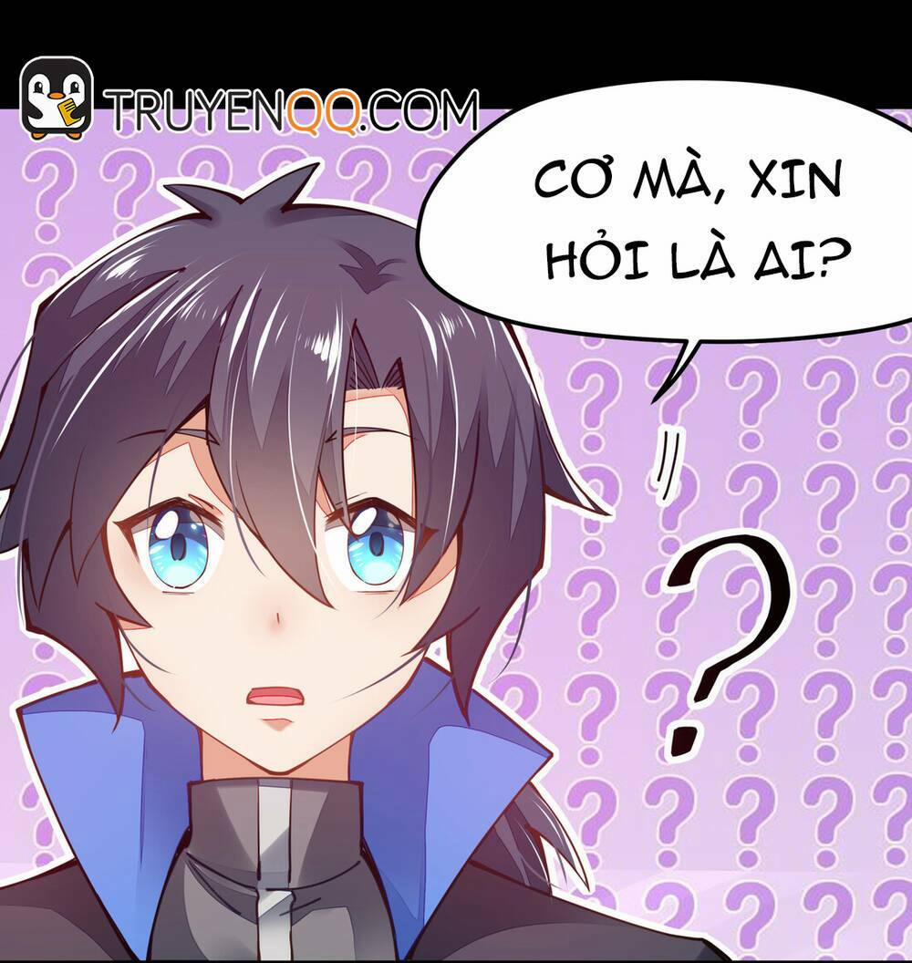 Sức Mạnh Của Kiếm Thần 5 trang 37