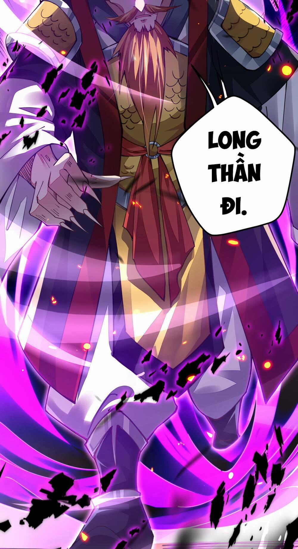 Sức Mạnh Của Kiếm Thần 5 trang 39