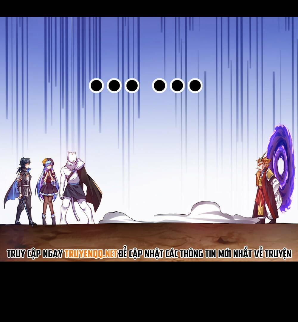 Sức Mạnh Của Kiếm Thần 5 trang 44