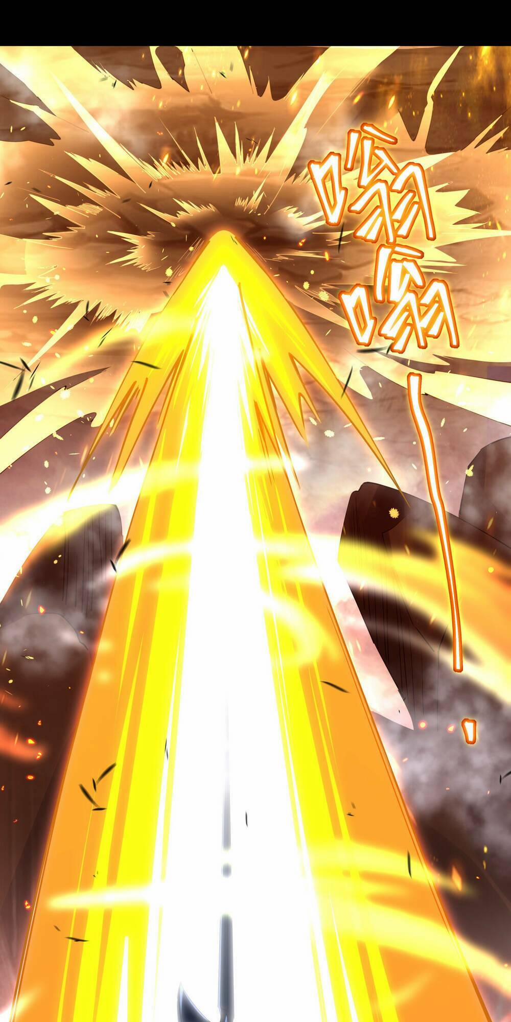 Sức Mạnh Của Kiếm Thần 5 trang 6