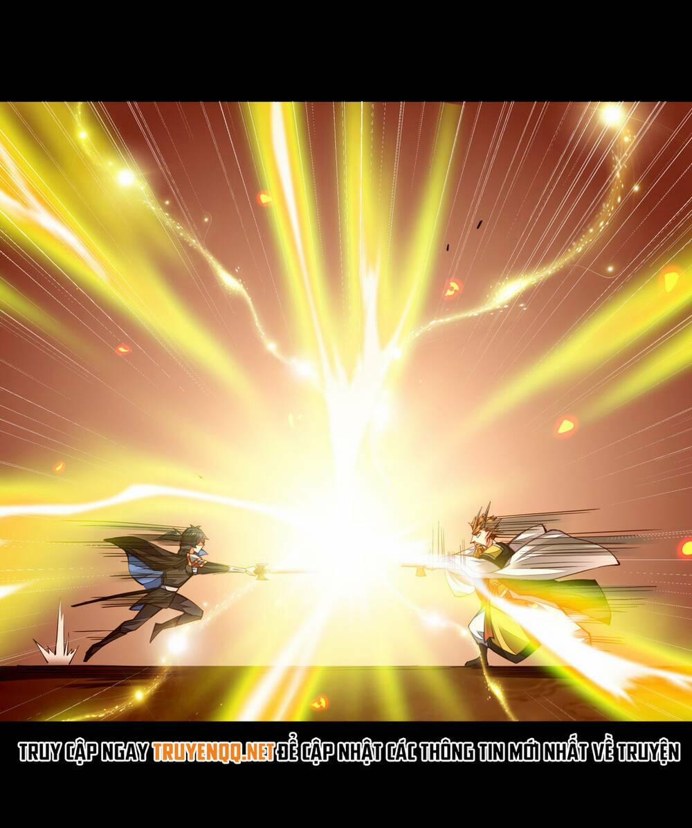 Sức Mạnh Của Kiếm Thần 5 trang 78