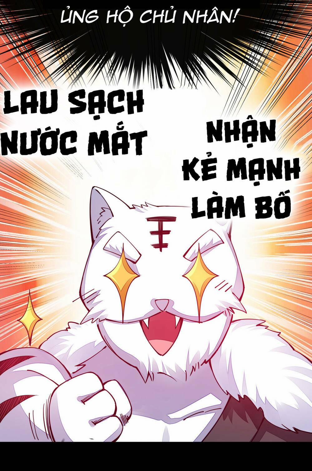 Sức Mạnh Của Kiếm Thần 6 trang 23