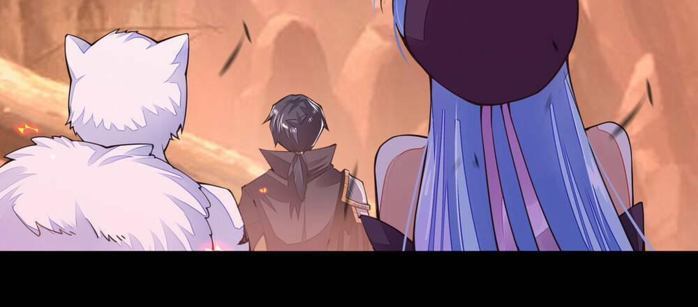 Sức Mạnh Của Kiếm Thần 6 trang 31