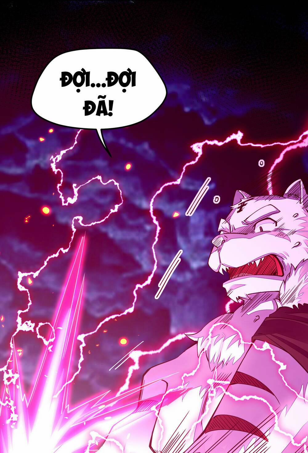 Sức Mạnh Của Kiếm Thần 6 trang 48