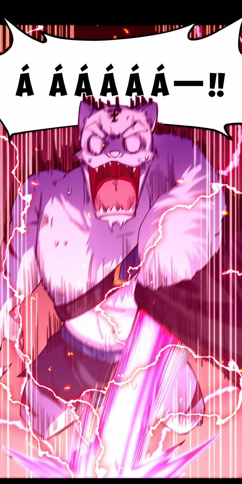 Sức Mạnh Của Kiếm Thần 6 trang 50