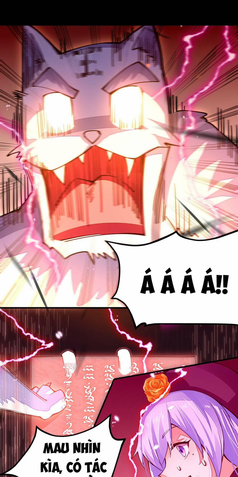 Sức Mạnh Của Kiếm Thần 6 trang 59