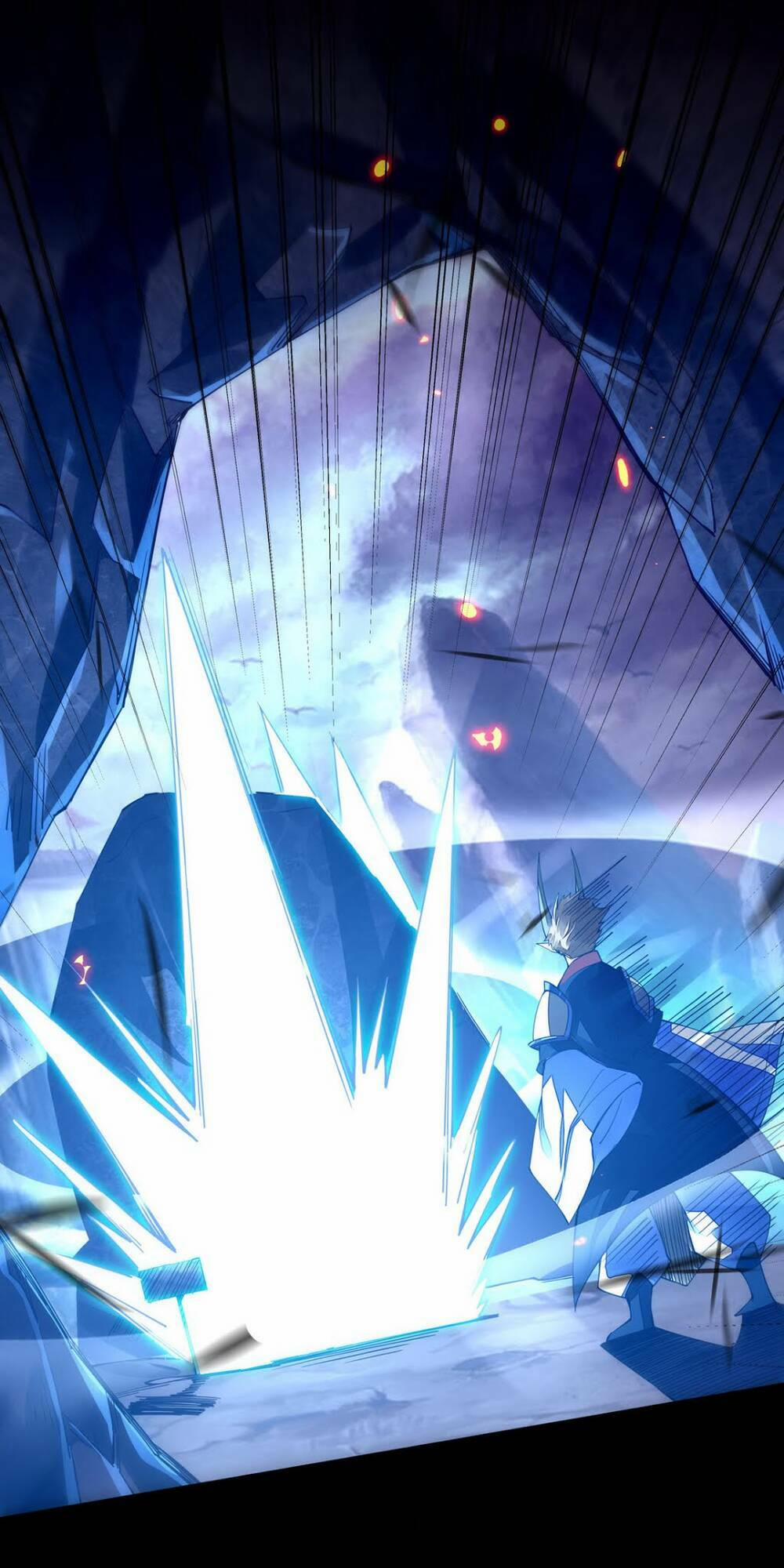 Sức Mạnh Của Kiếm Thần 6 trang 68