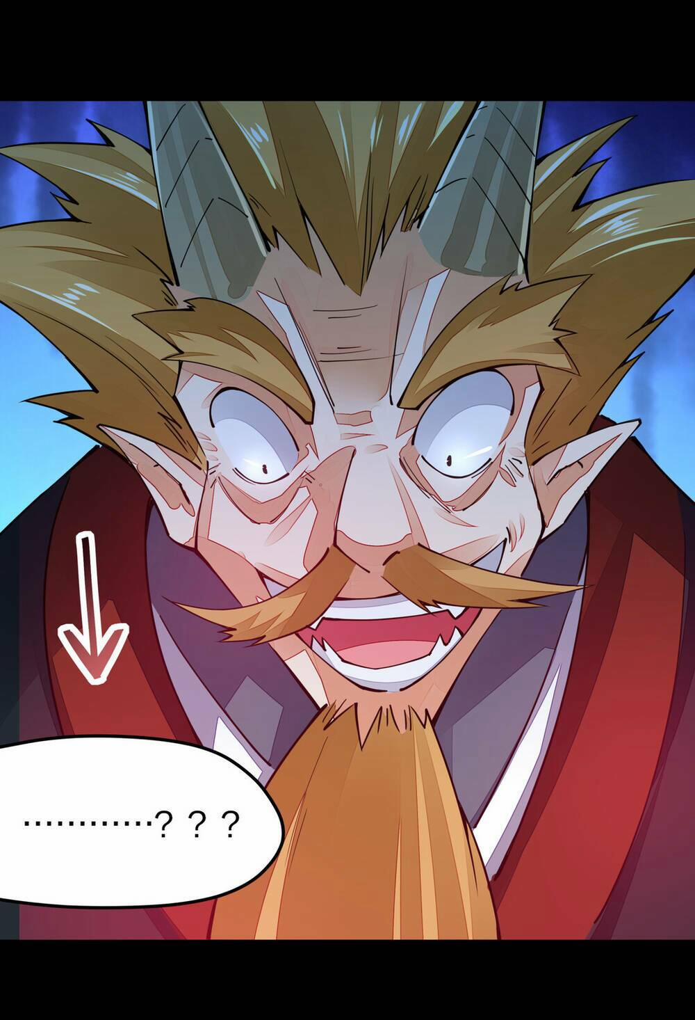 Sức Mạnh Của Kiếm Thần 6 trang 9