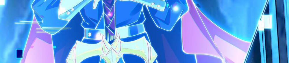 Sức Mạnh Của Kiếm Thần 7 trang 2