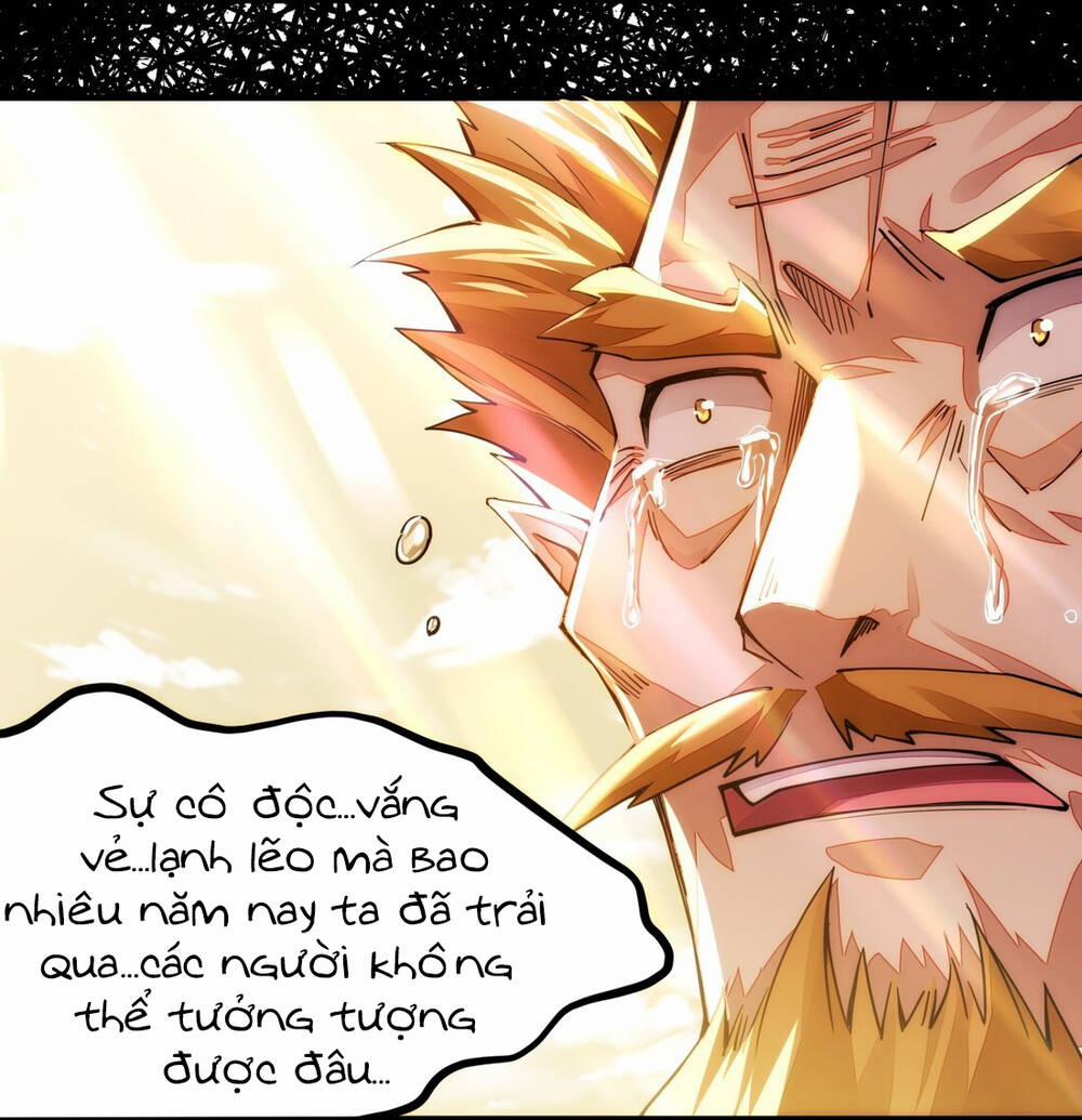 Sức Mạnh Của Kiếm Thần 7 trang 26