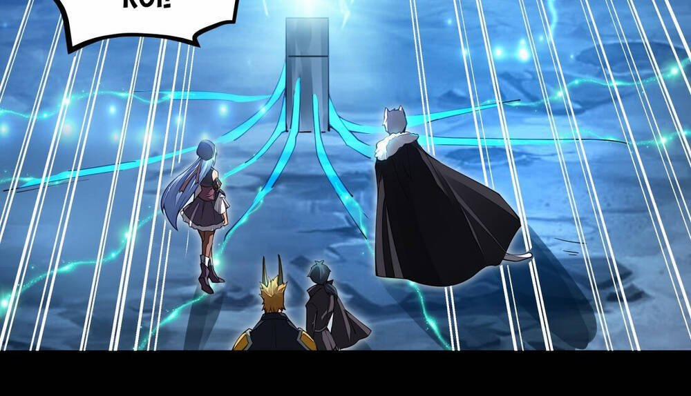 Sức Mạnh Của Kiếm Thần 7 trang 35