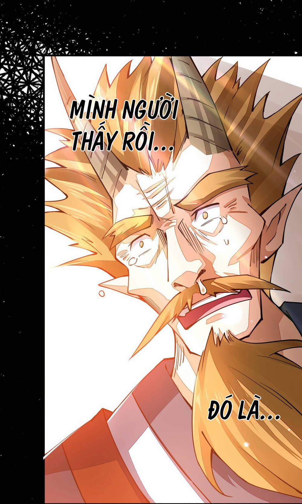 Sức Mạnh Của Kiếm Thần 7 trang 37